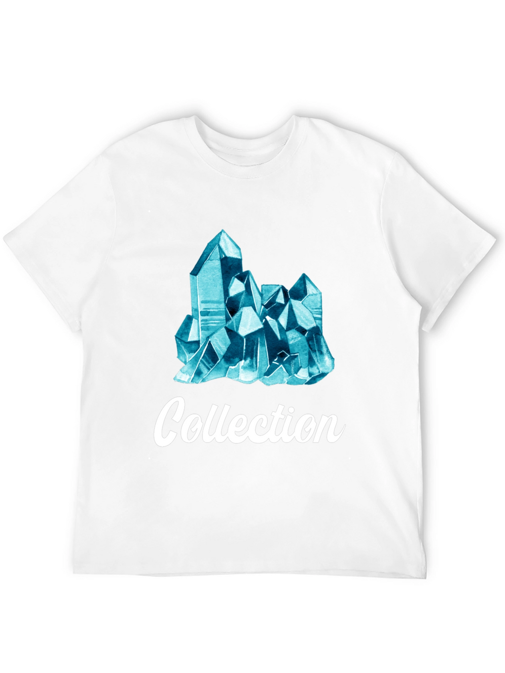 Crystal Collection Tee
