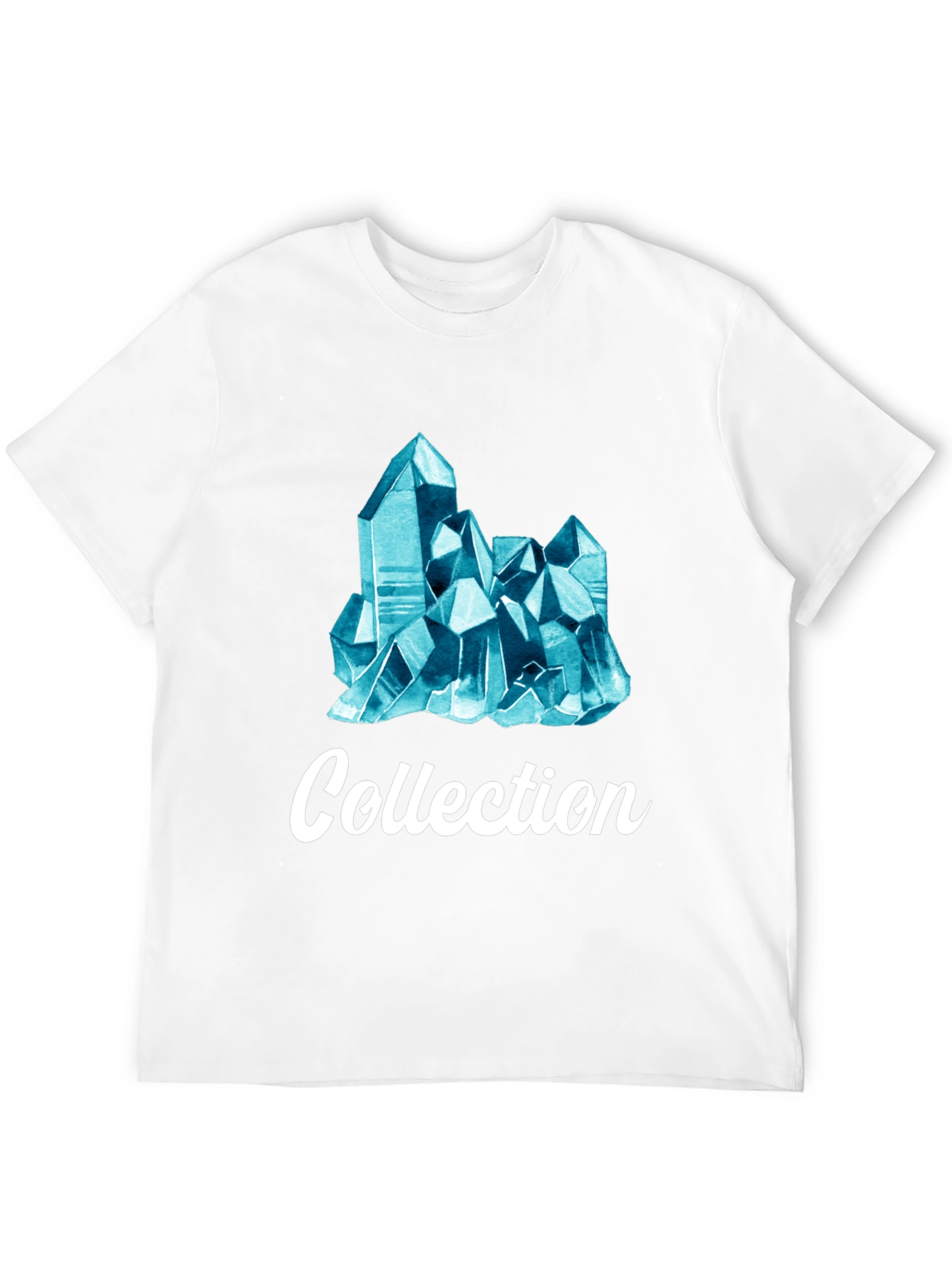 Crystal Collection Tee
