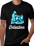 Crystal Collection Tee