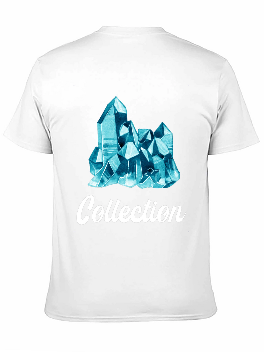 Crystal Collection Tee
