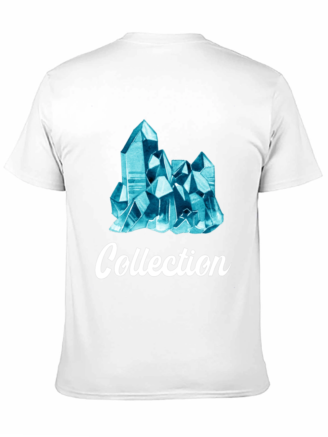 Crystal Collection Tee