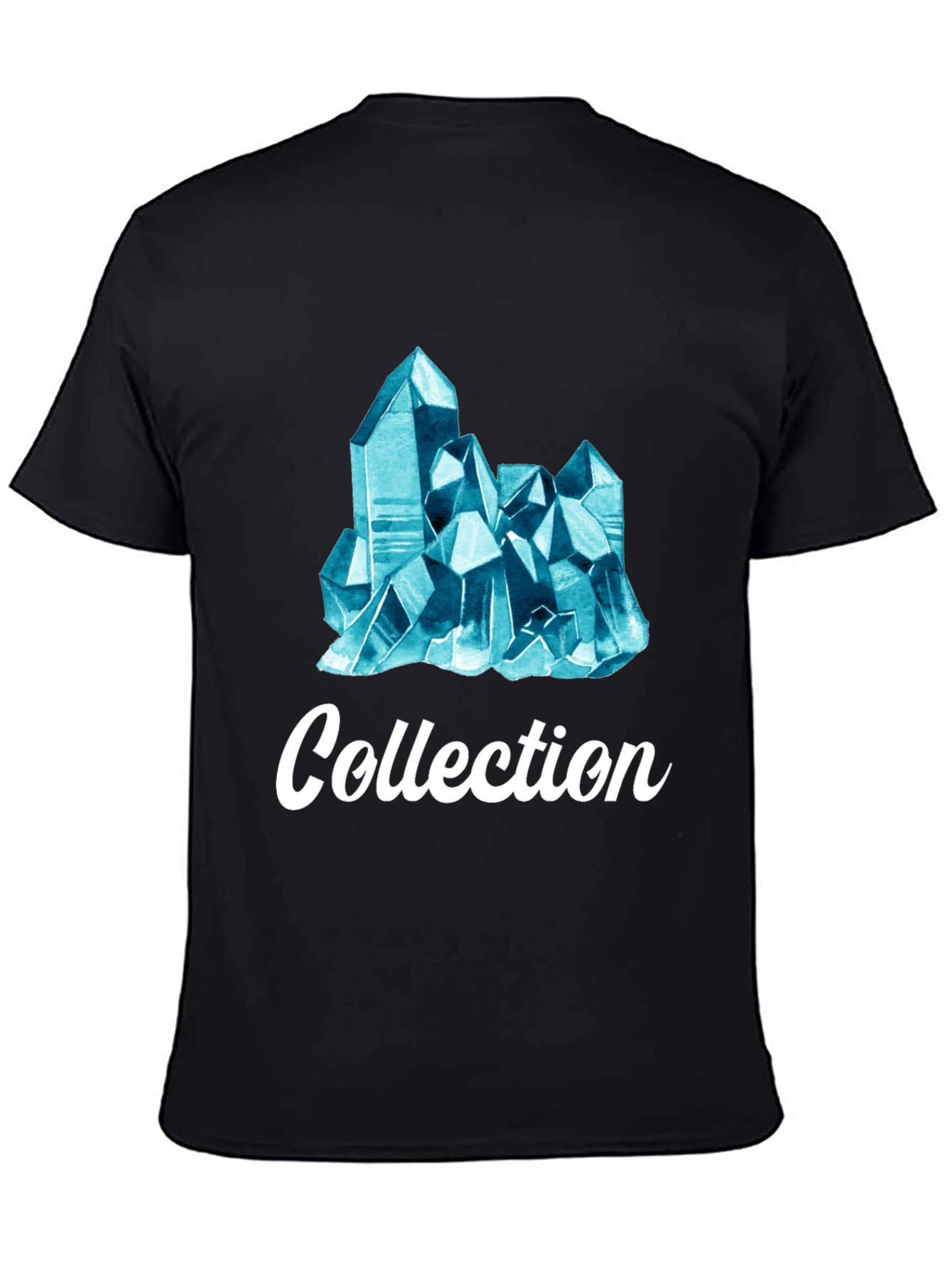Crystal Collection Tee