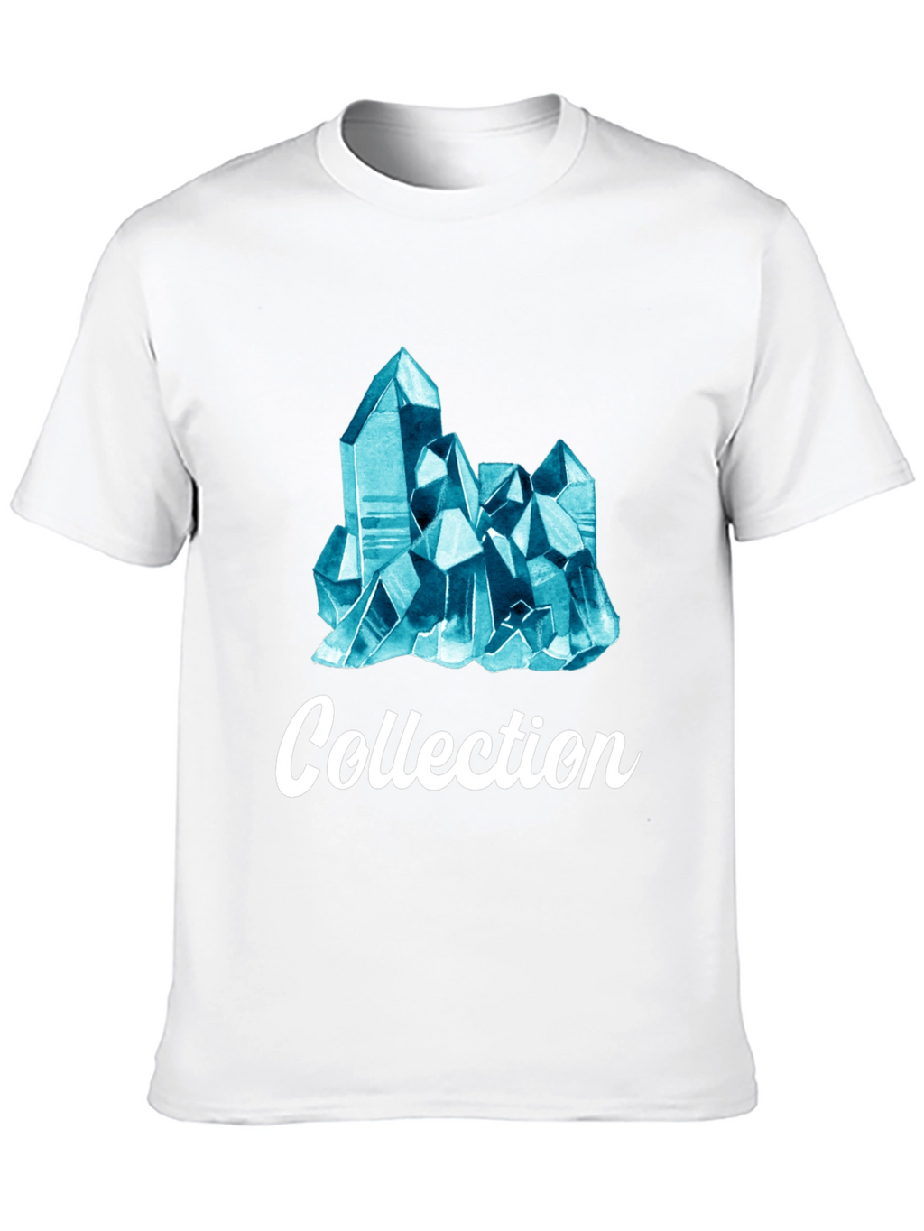 Crystal Collection Tee