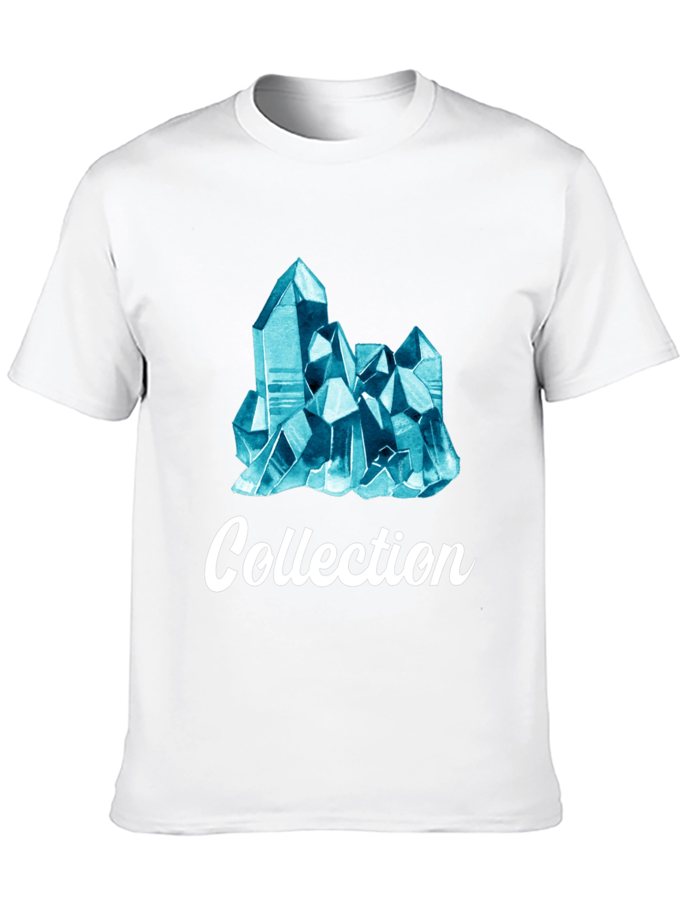 Crystal Collection Tee
