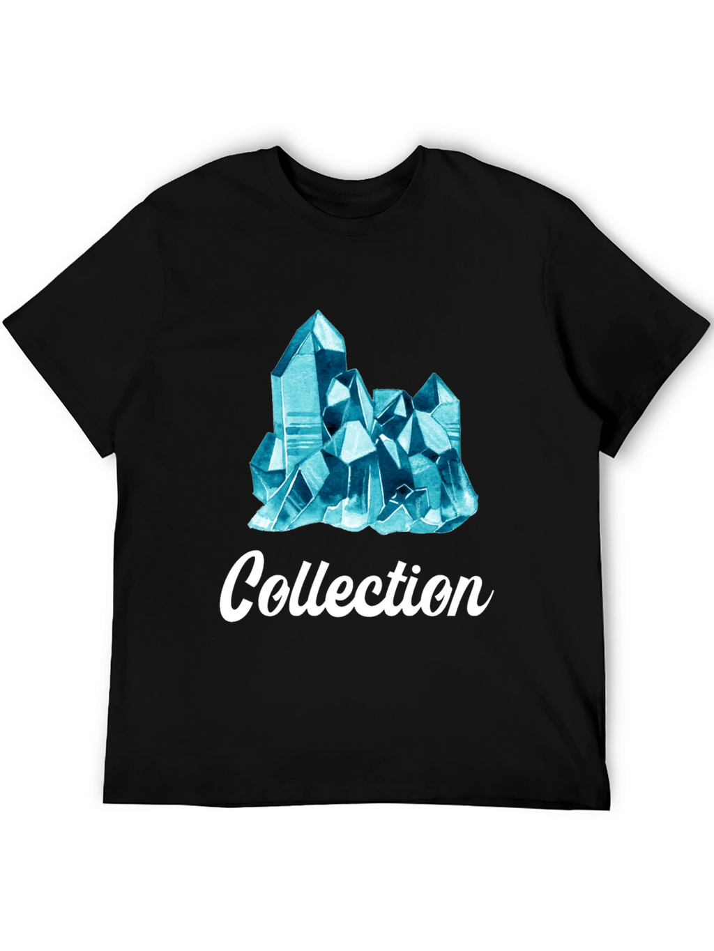 Crystal Collection Tee