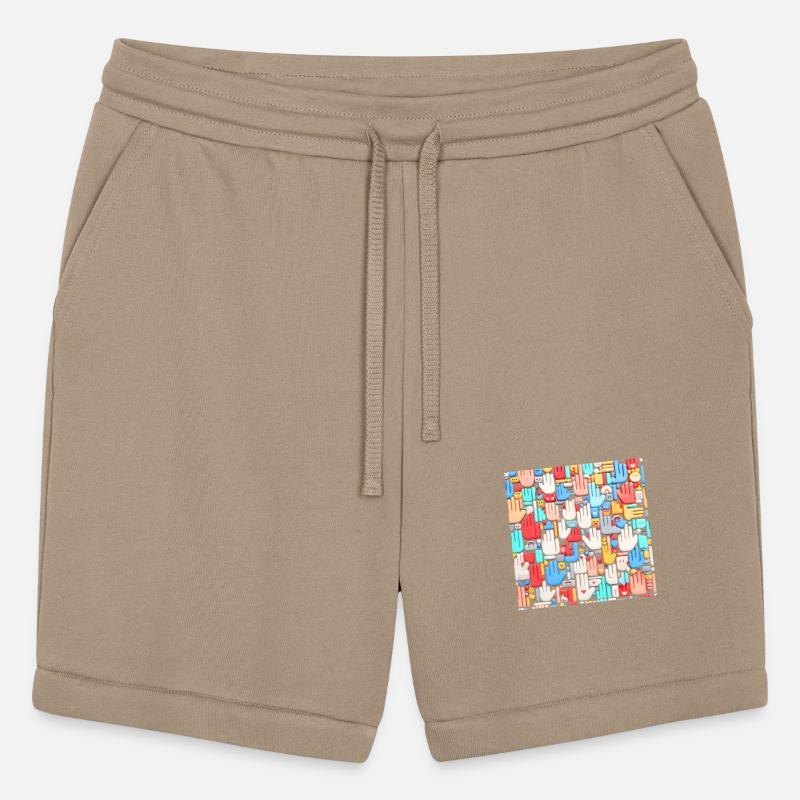 Cactus Hands pattern