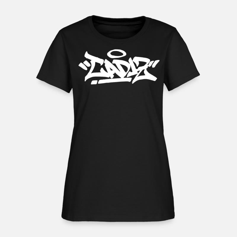 Cadiz City Graffiti Street Art Handstyle Spain Hip