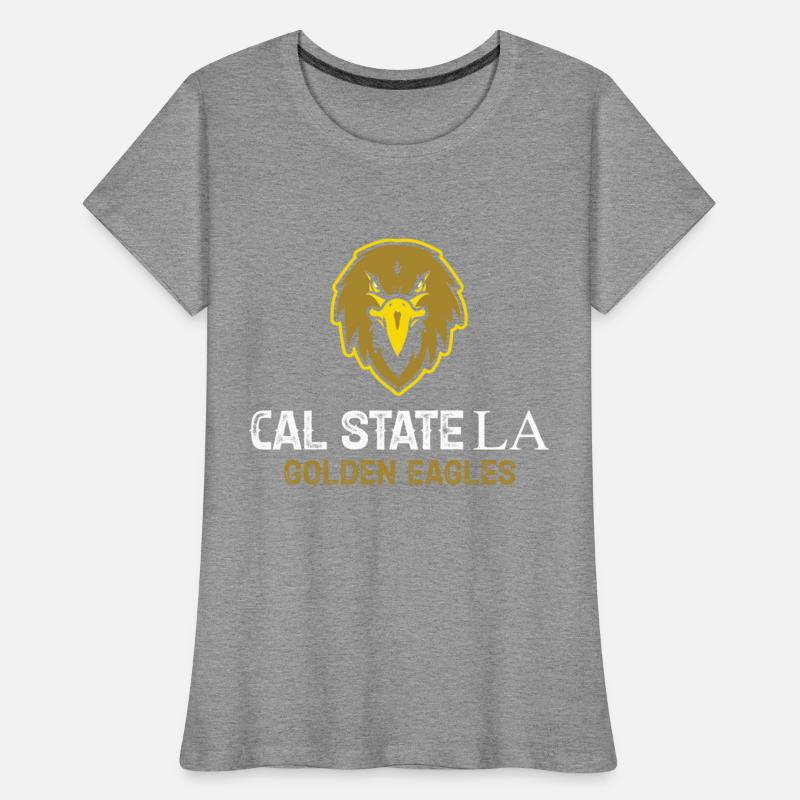 Cal State Los Angeles Golden Eagles
