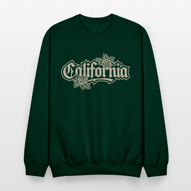 California streetwear