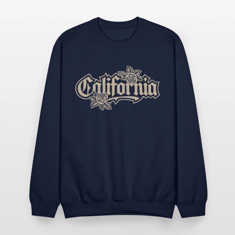 California streetwear