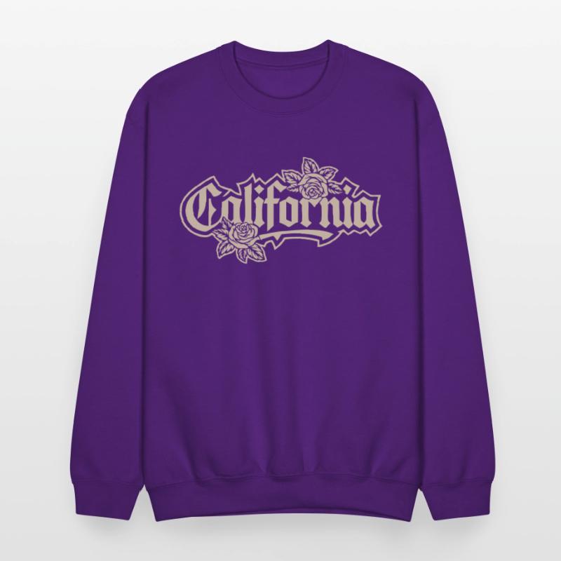 California streetwear
