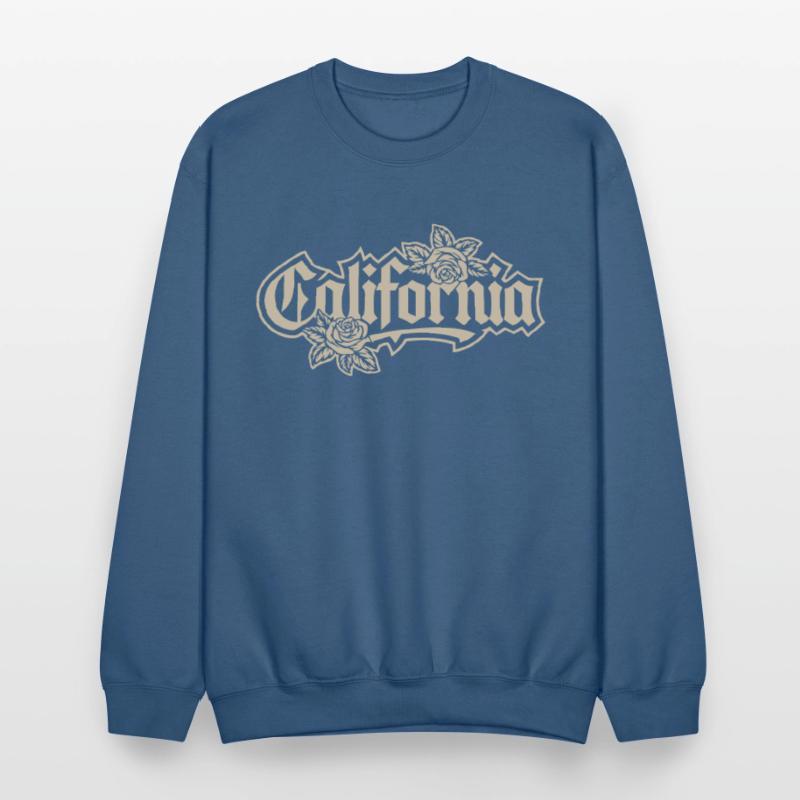 California streetwear
