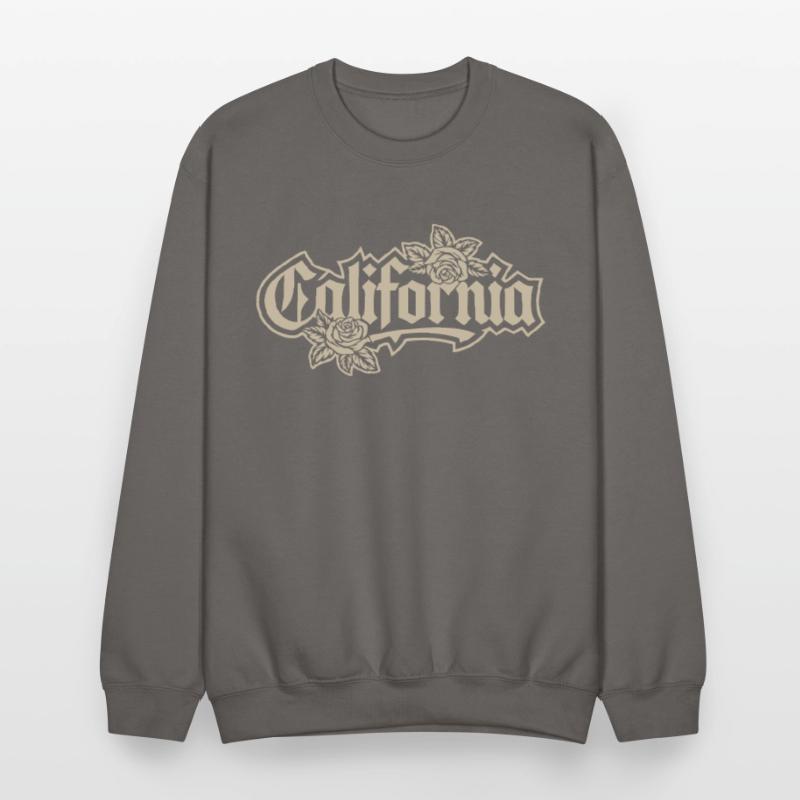 California streetwear