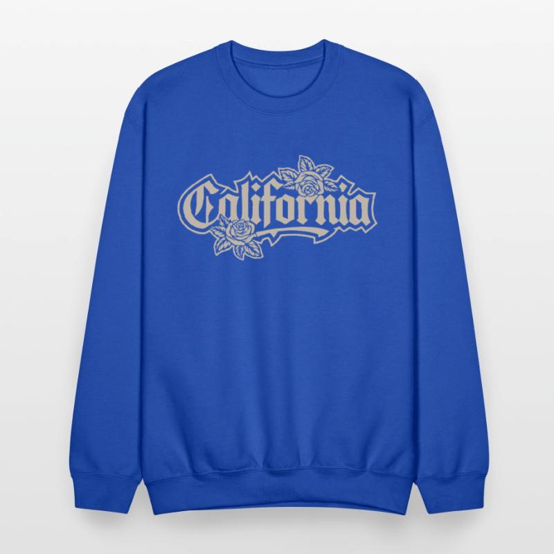 California streetwear