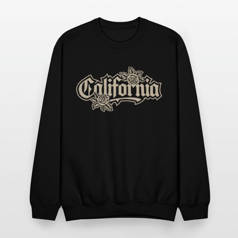 California streetwear