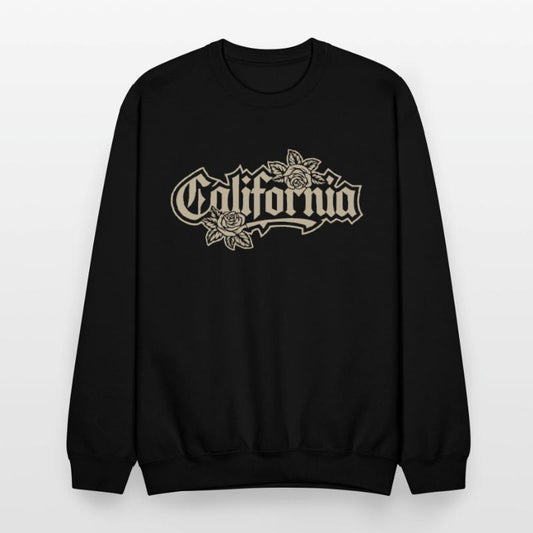 California streetwear