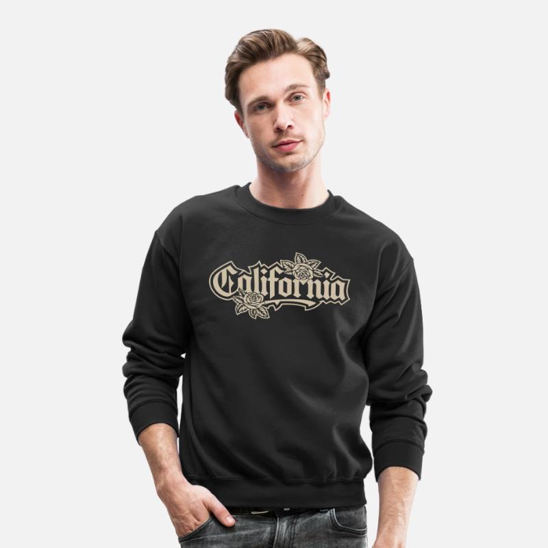 California streetwear