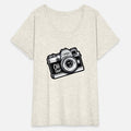 Camera Oh Snap - classic camera