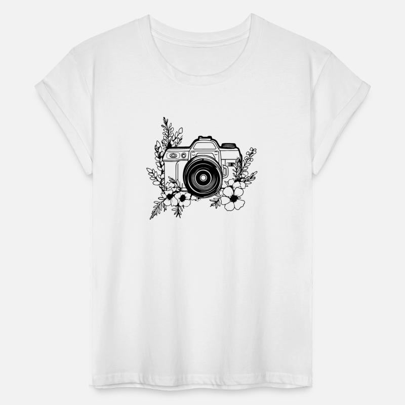 Camera Photography Photographer