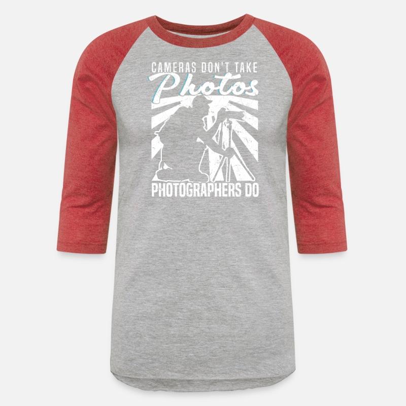 Cameras Don't Take Photos Photographers Do Camera