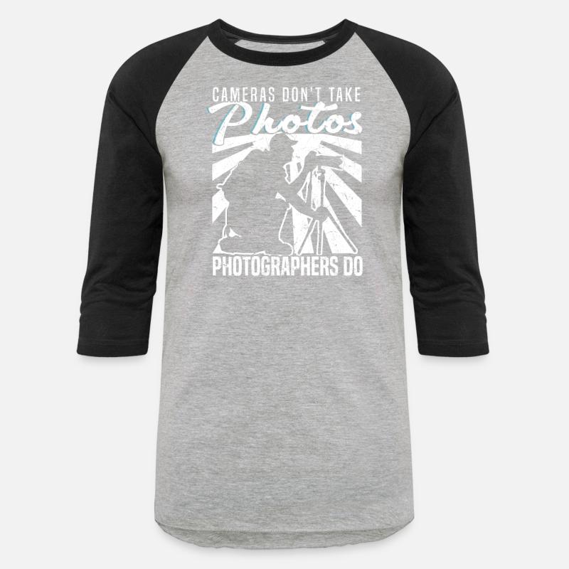 Cameras Don't Take Photos Photographers Do Camera