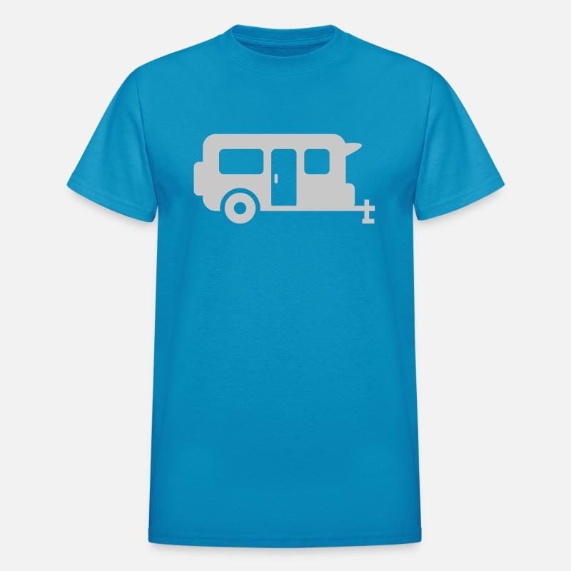 camper driving camper design