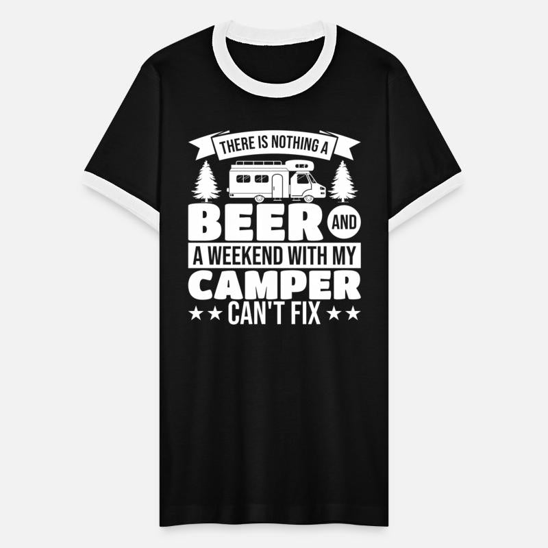 Camper Pop Up Camper Camping