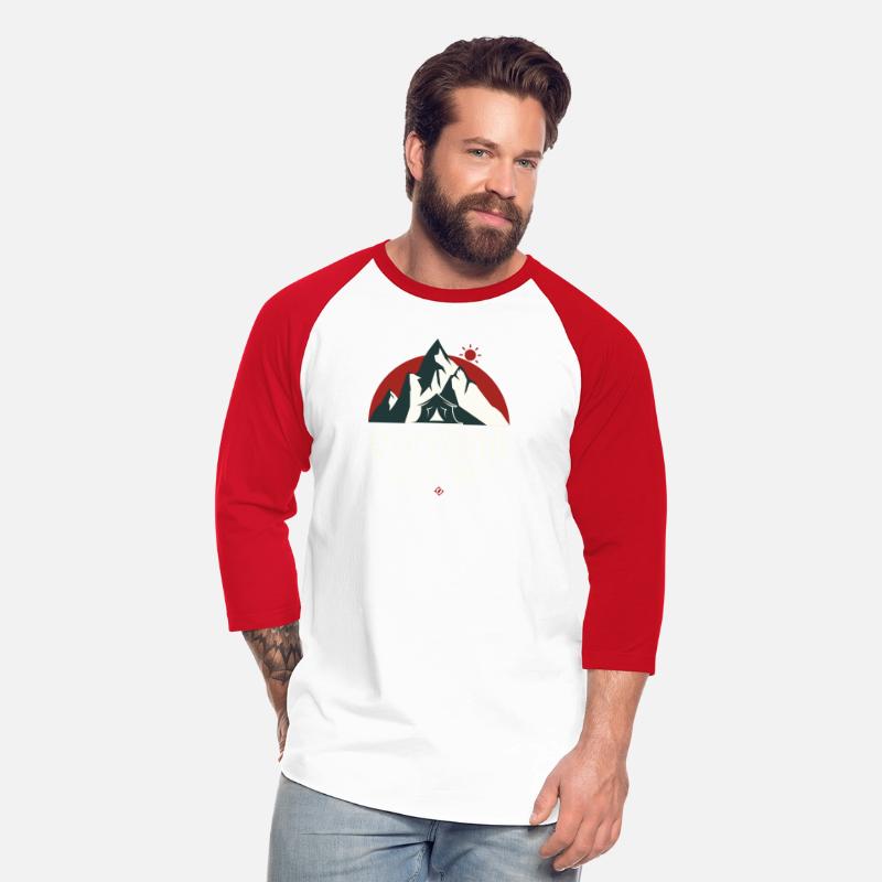 Camping, A Soul Reset