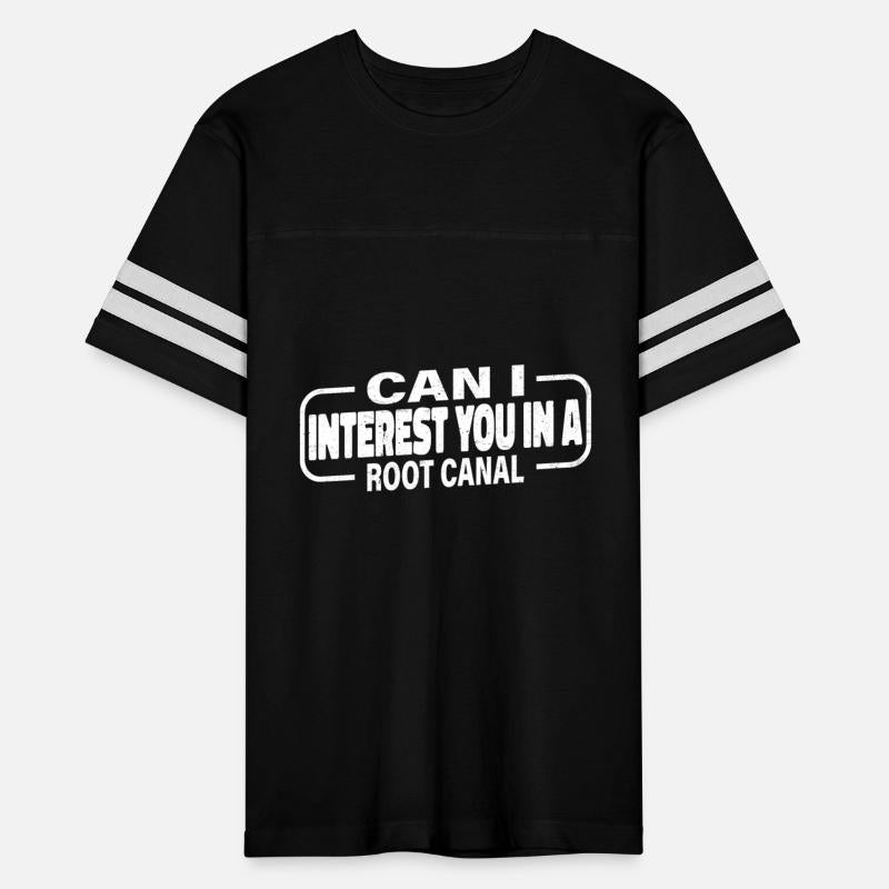 Can I Interest You In A Root Canal 3