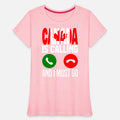 Canada Is Calling And I Must Go Moving To Canada
