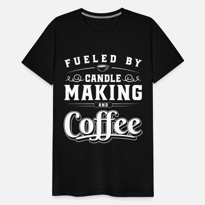 Candles Deco Partner Burning