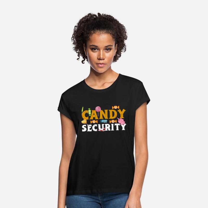 Candy Security