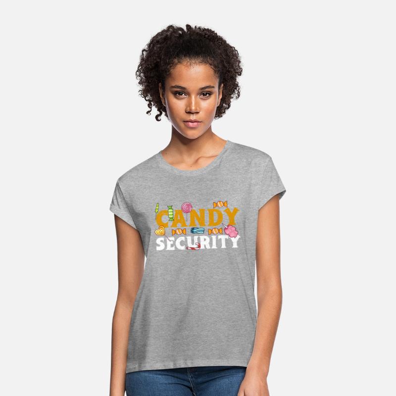 Candy Security