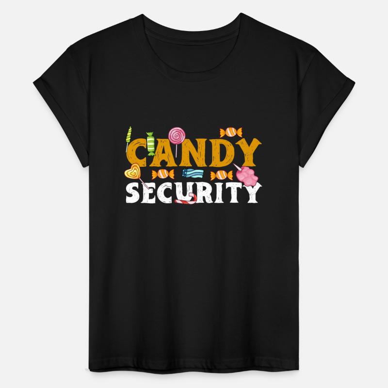 Candy Security