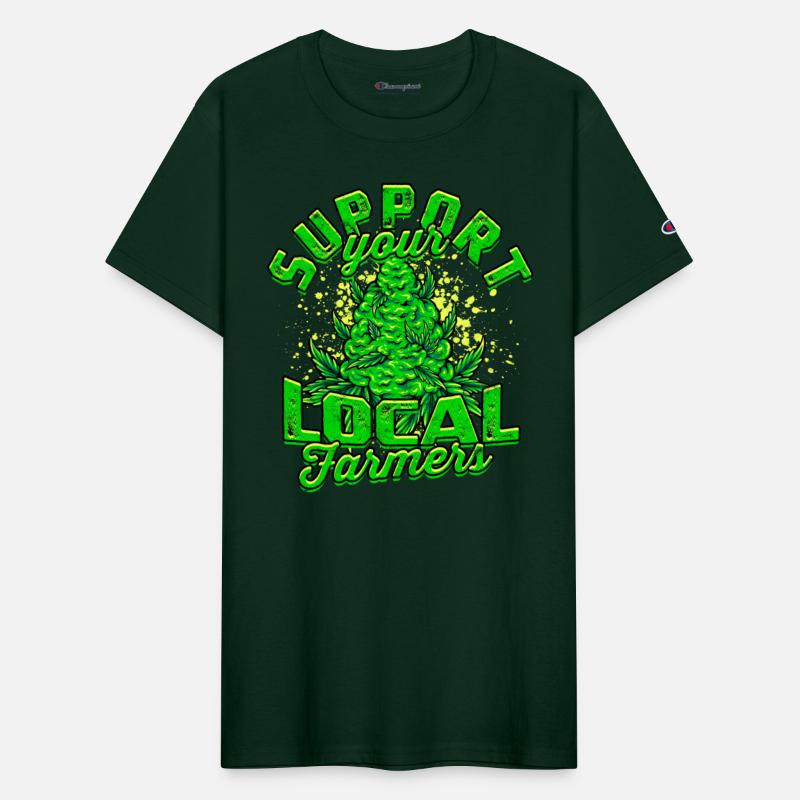 Cannabis Homegrowing Weed Marijuana Smoking