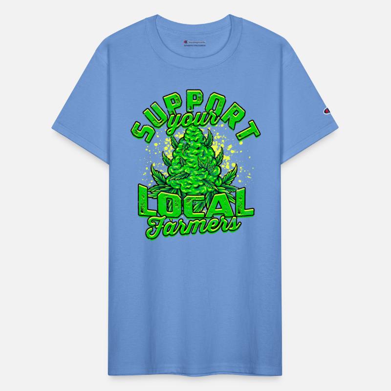 Cannabis Homegrowing Weed Marijuana Smoking