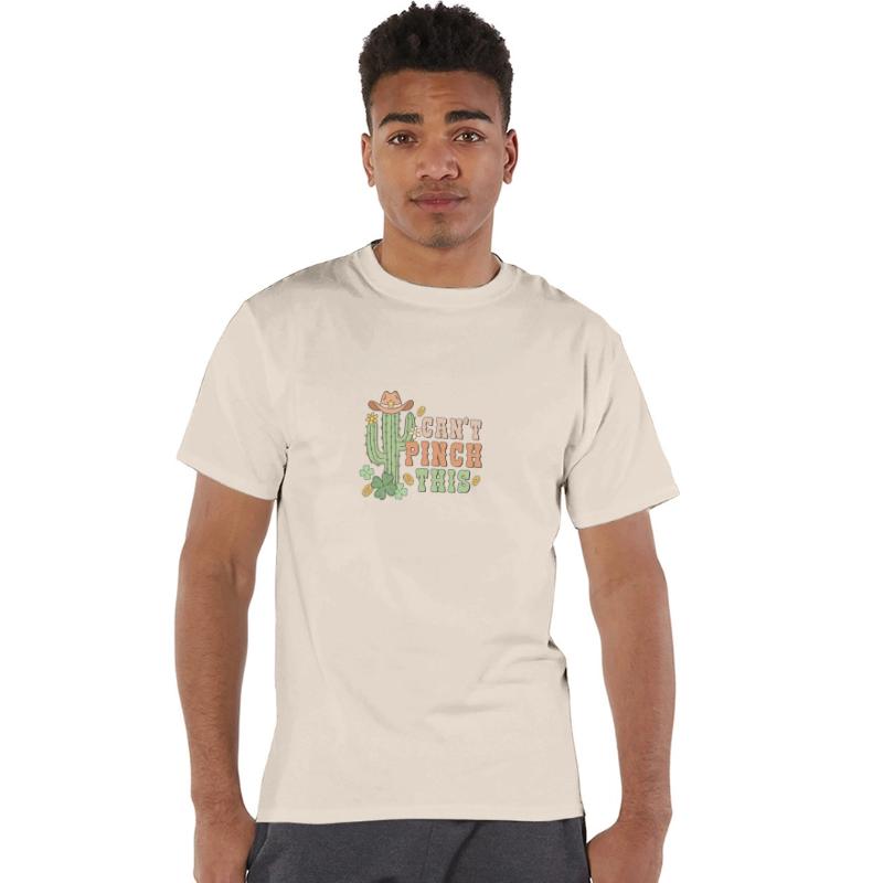 Can't Pinch This Shirt, Saint Patrick's