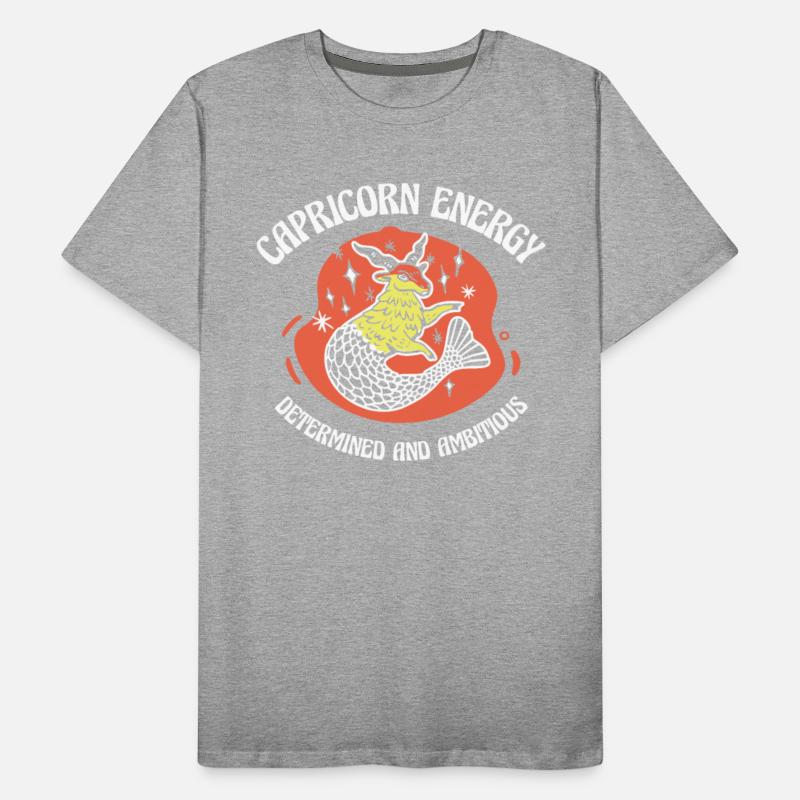 Capricorn Energy Astrological Horoscope Fortune