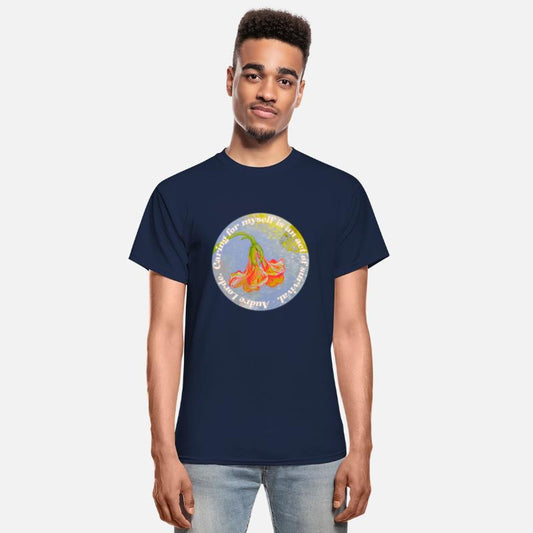 Caring For Myself Is An Act Of Survival Audre