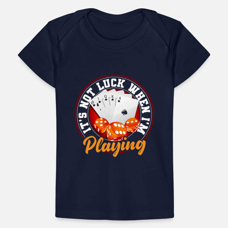 Casino Gambler Dice Poker