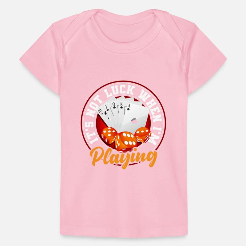 Casino Gambler Dice Poker