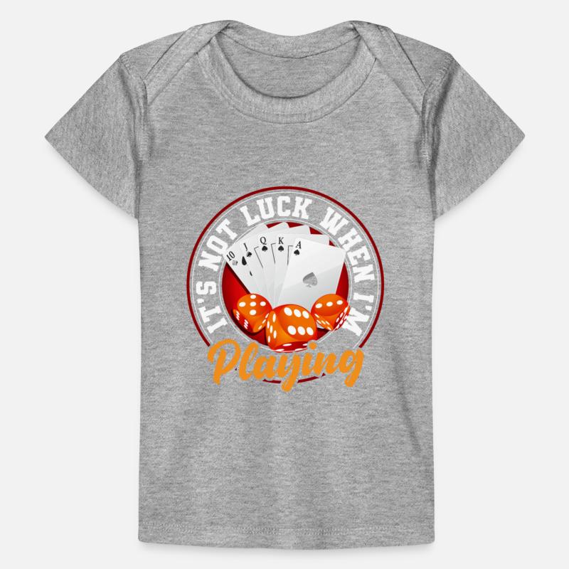 Casino Gambler Dice Poker