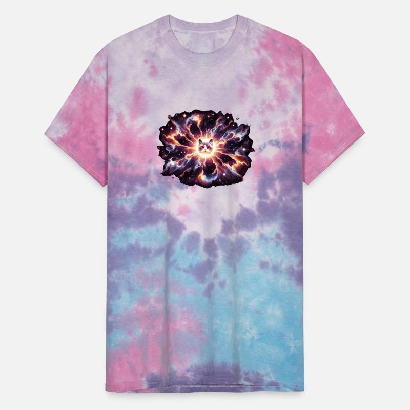 Cat Astronaut Astronomy Solar System Outer