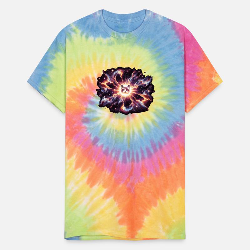 Cat Astronaut Astronomy Solar System Outer