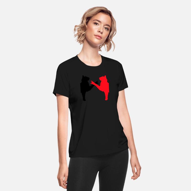 Cat Team Heavy Metal Hard Rock Music Pet Friends