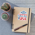 Celebrating Labor Day USA