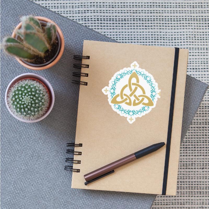 Celtic Knot Vikings Viking