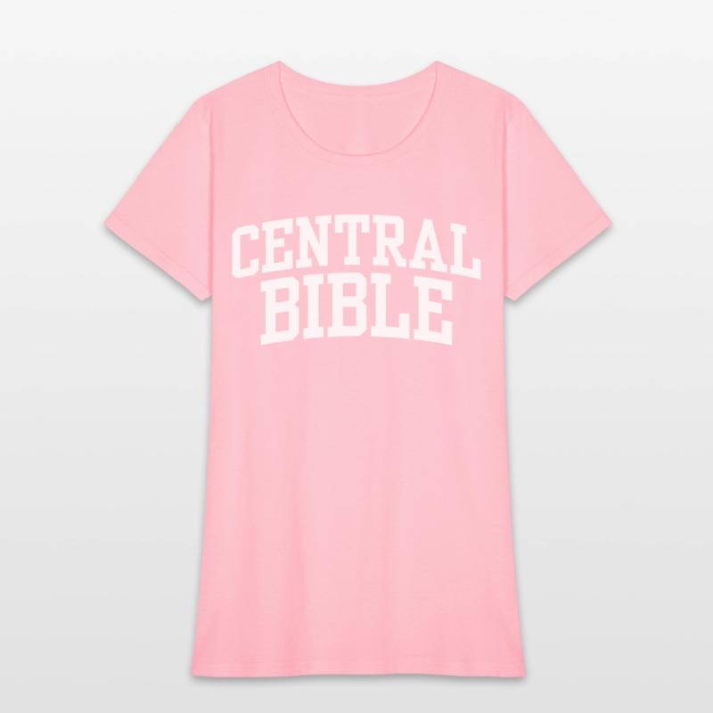 Central Bible