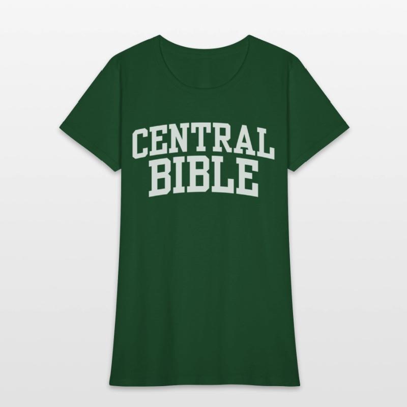Central Bible