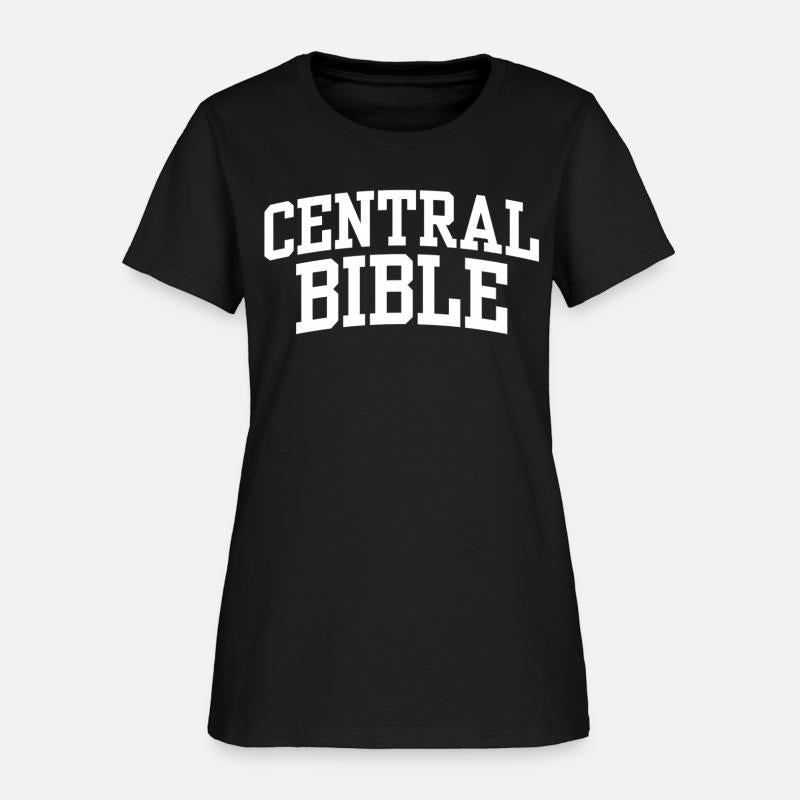 Central Bible